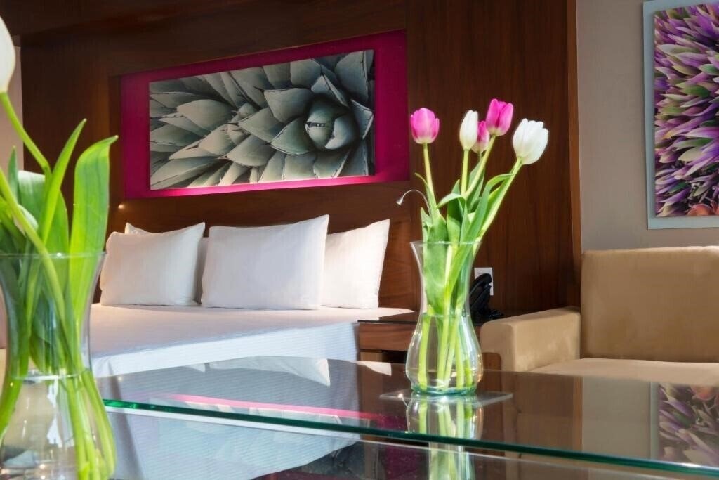 Zdjęcie Krystal Grand Los Cabos 4*