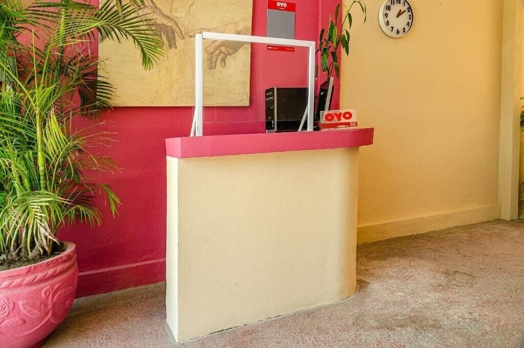 Obraz Oyo Hotel Cabo Del Sur 2*