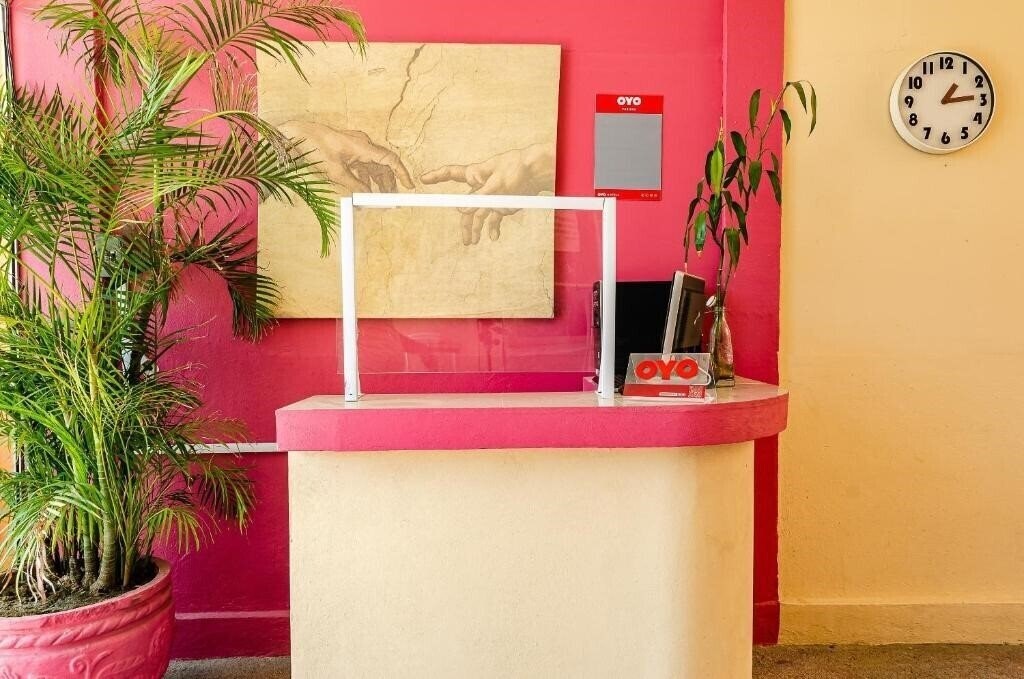 Zdjęcie Oyo Hotel Cabo Del Sur 2*