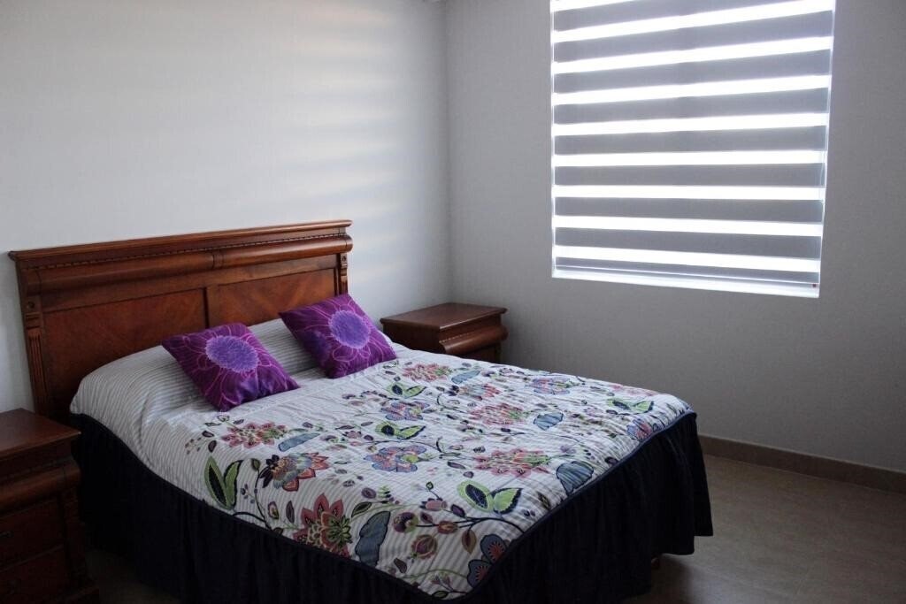 Zdjęcia Aak-Bal Beach Condos 3*