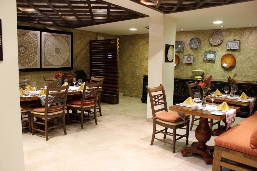 Obraz Aak-Bal Beach Condos 3*