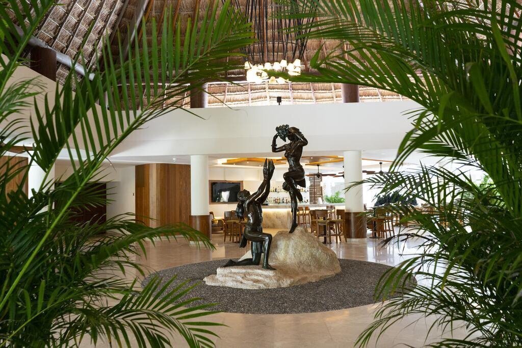 Zdjęcia The Reef Cocobeach 4*