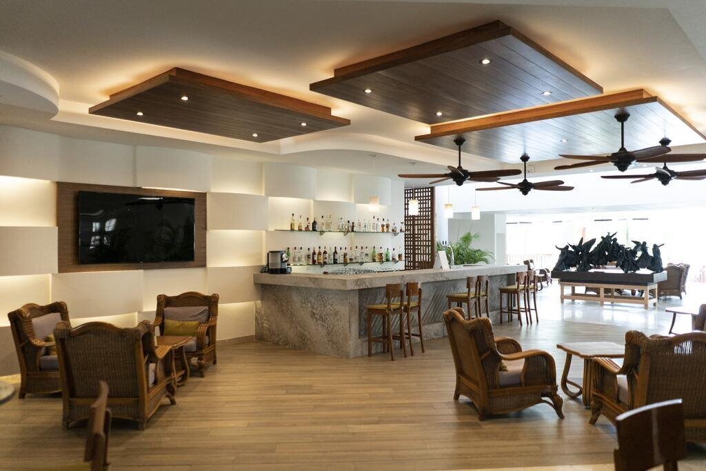 Obraz The Reef Cocobeach 4*