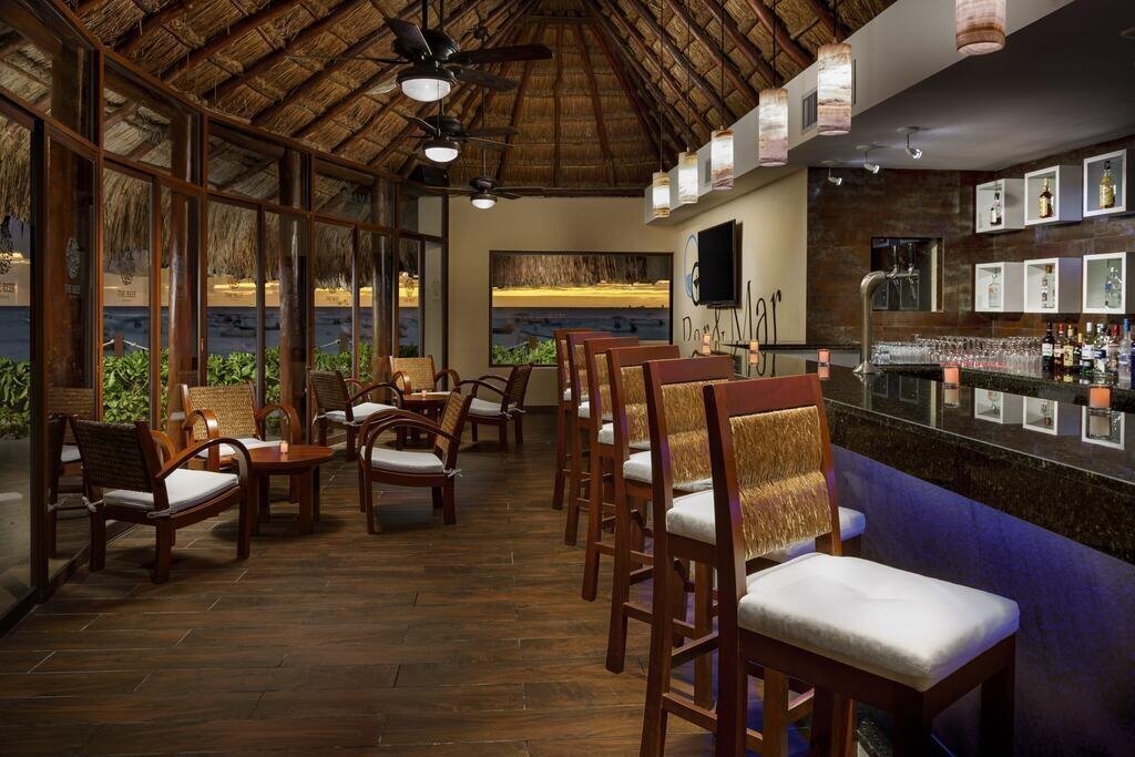 Zdjęcie The Reef Cocobeach 4*