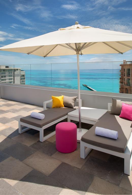 Zdjęcia Aloft Cancun 4*