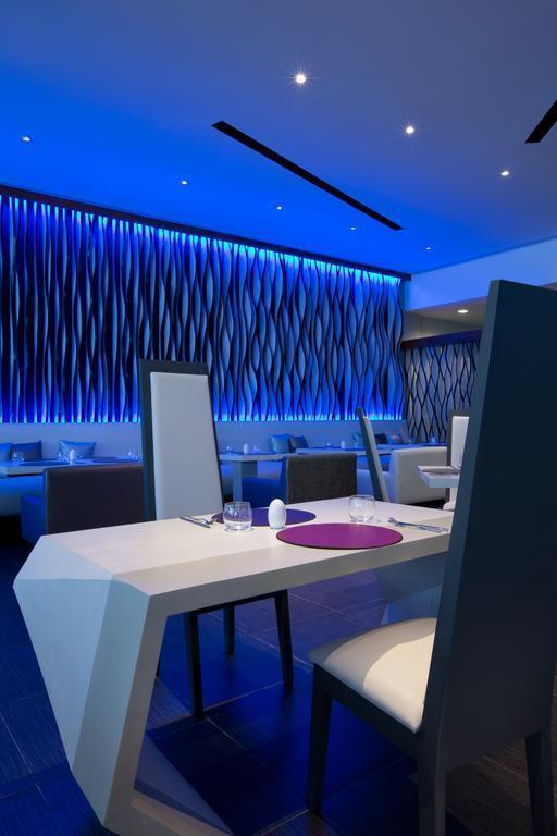 Zdjęcie Aloft Cancun 4*
