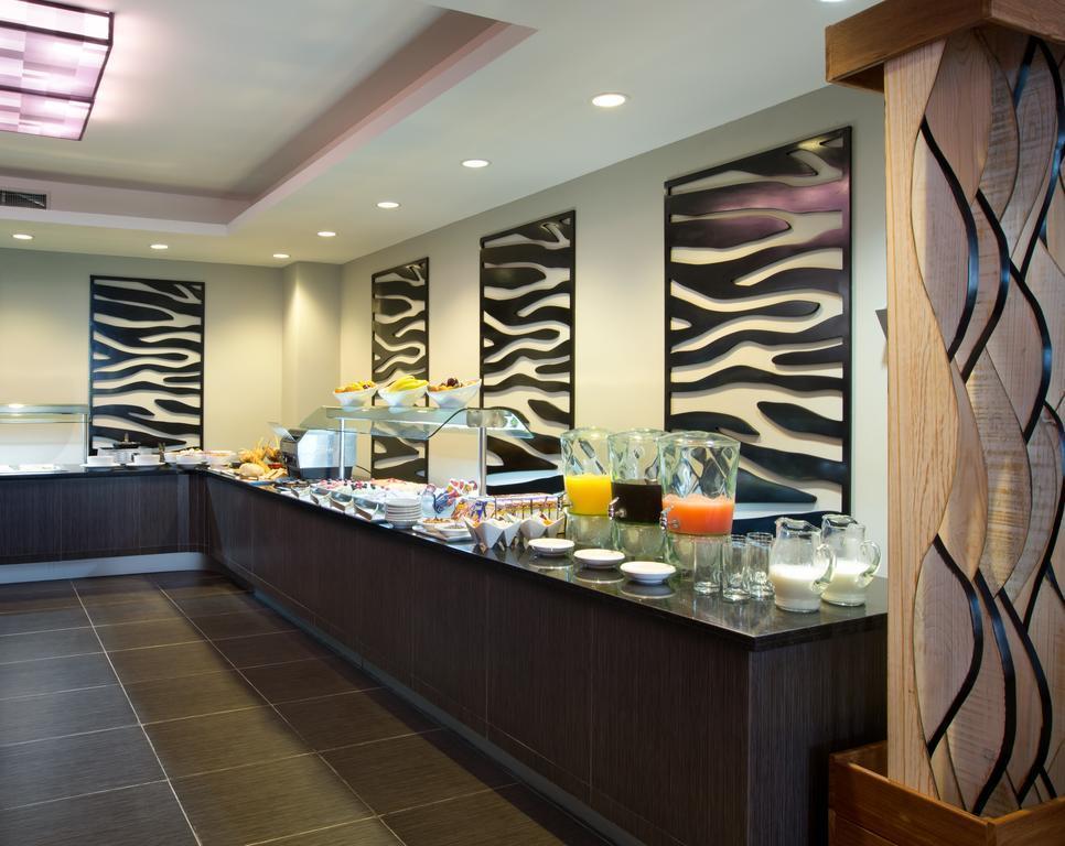 Zdjęcie Aloft Cancun 4*