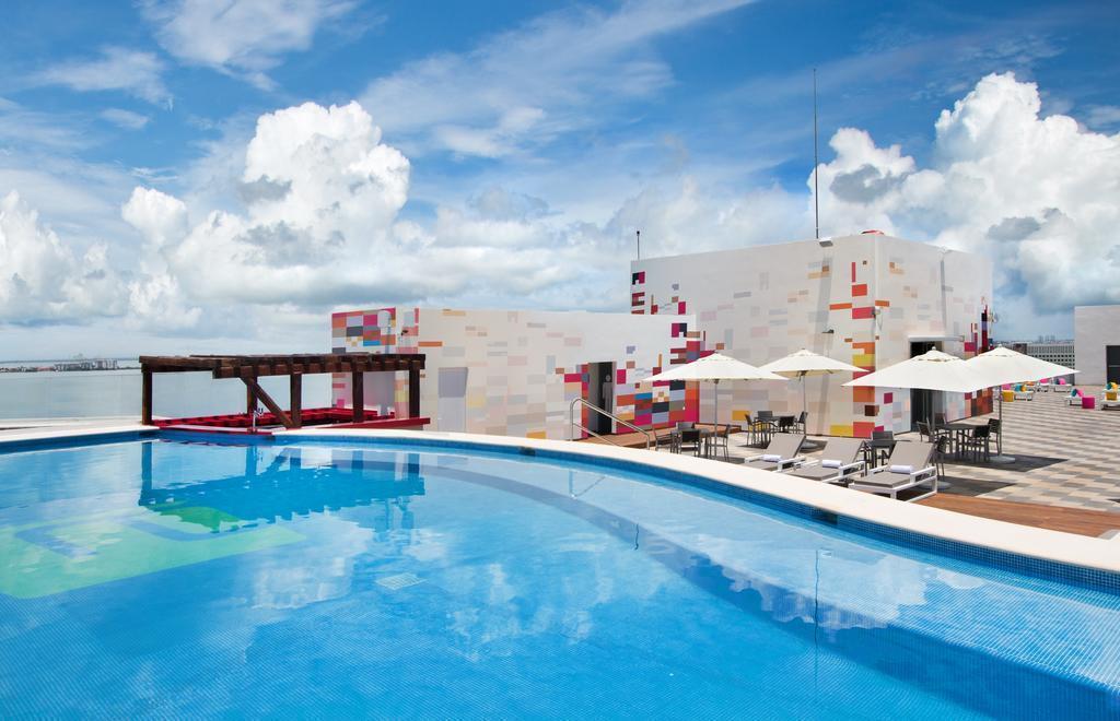 Hotel Aloft Cancun 4*