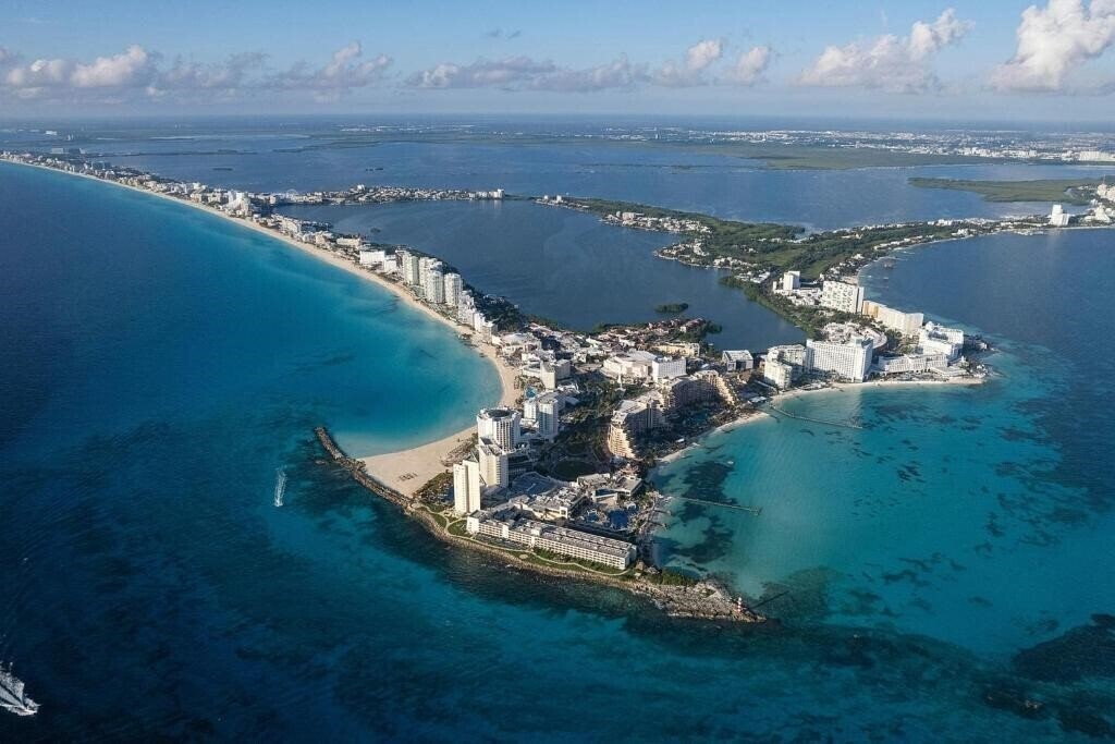Zdjęcie Aloft Cancun 4*