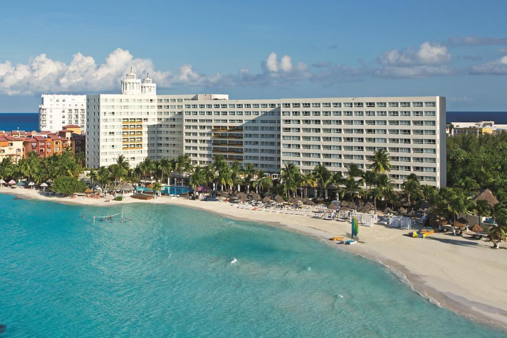 Hotel Dreams Sands Cancun Resort & SPA 5*