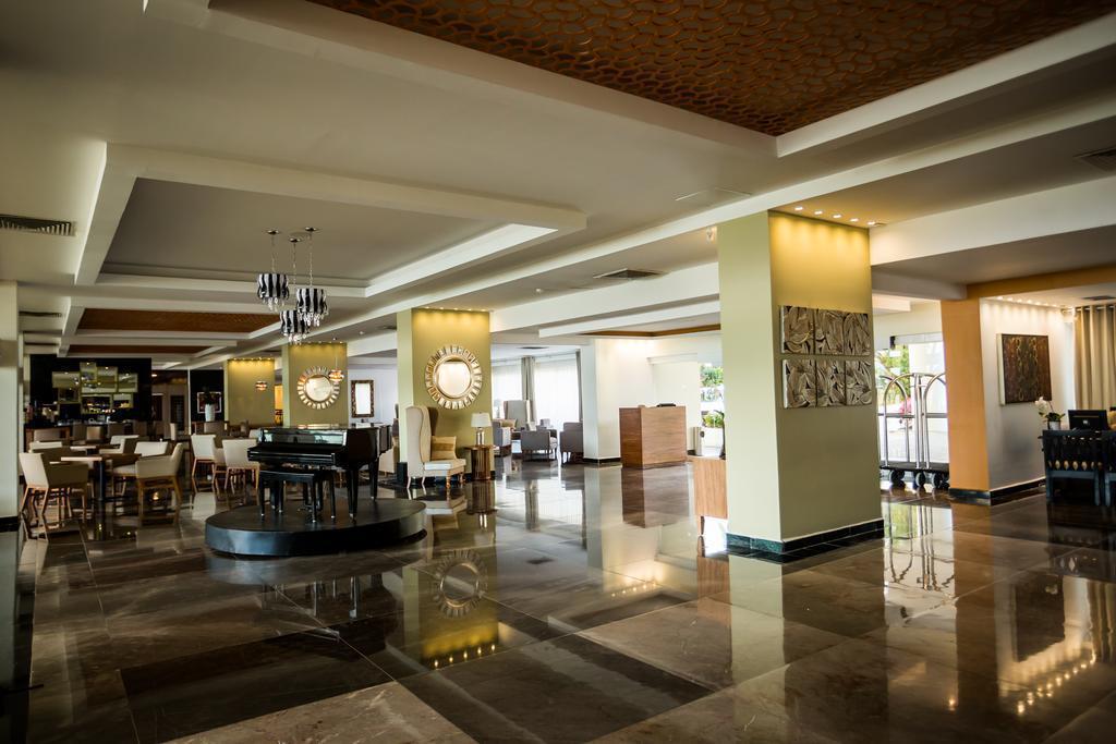 Zdjęcie Dreams Sands Cancun Resort & SPA 5*