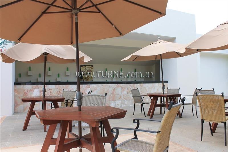 Фотографія Oasis Smart 3*