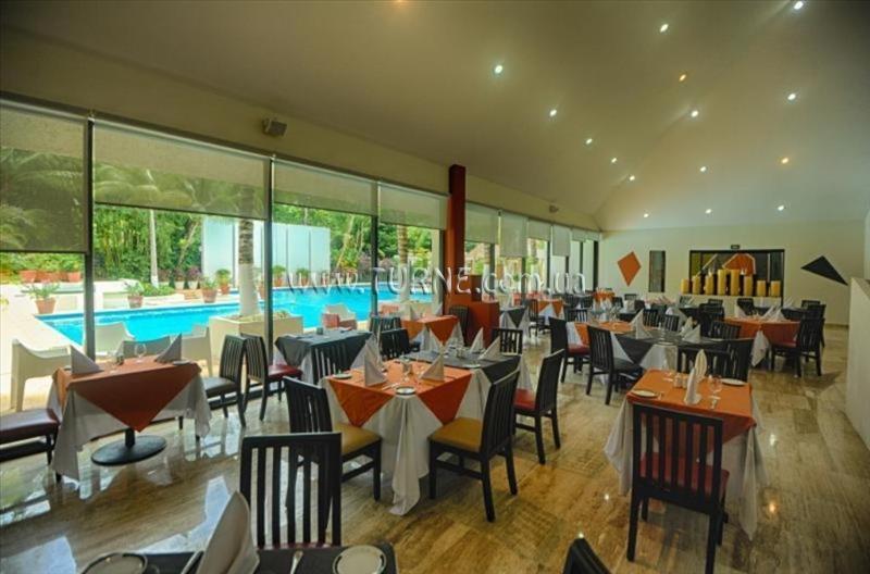 Фото Oasis Smart 3*