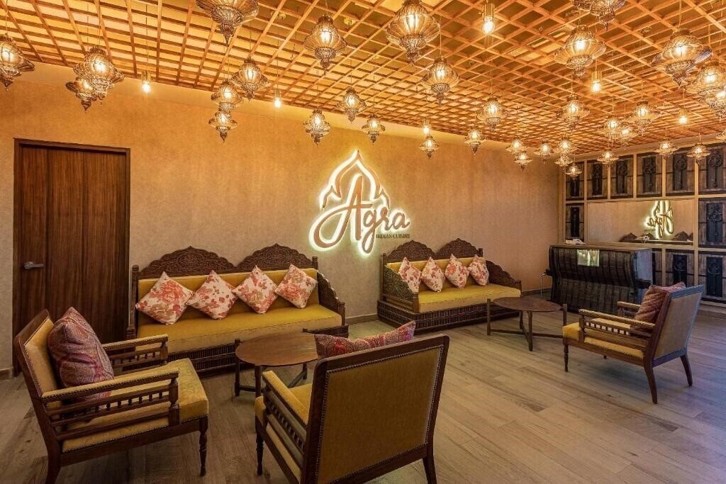 Картинка Moon Palace Golf & Spa Resort 5*