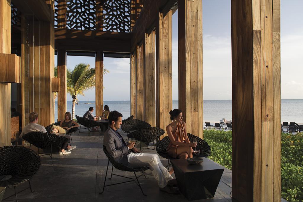 Zdjęcia Nizuc Resort & SPA 5*