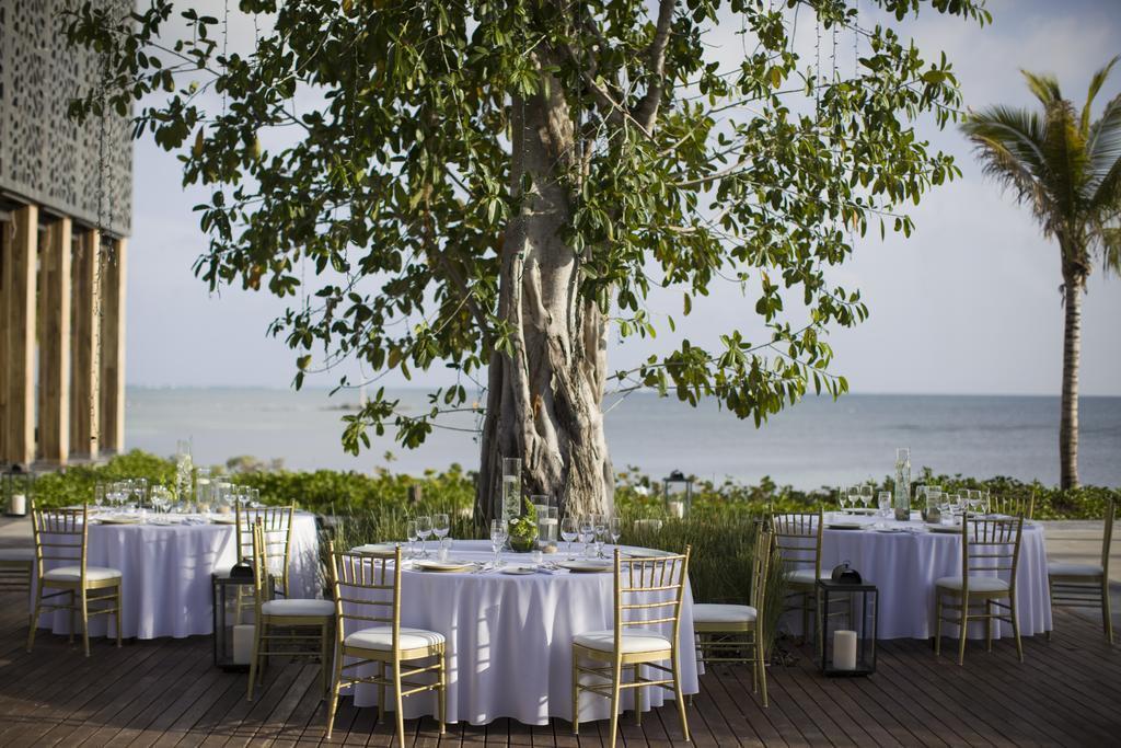 Zdjęcie Nizuc Resort & SPA 5*