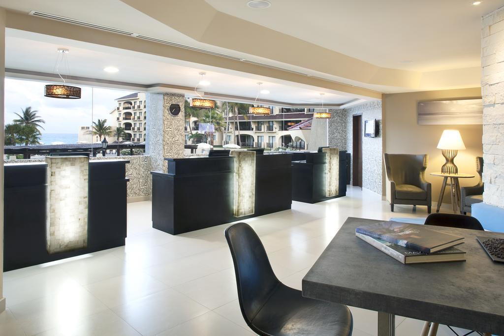 Zdjęcie Emporio Hotel & Suites Cancun 4*