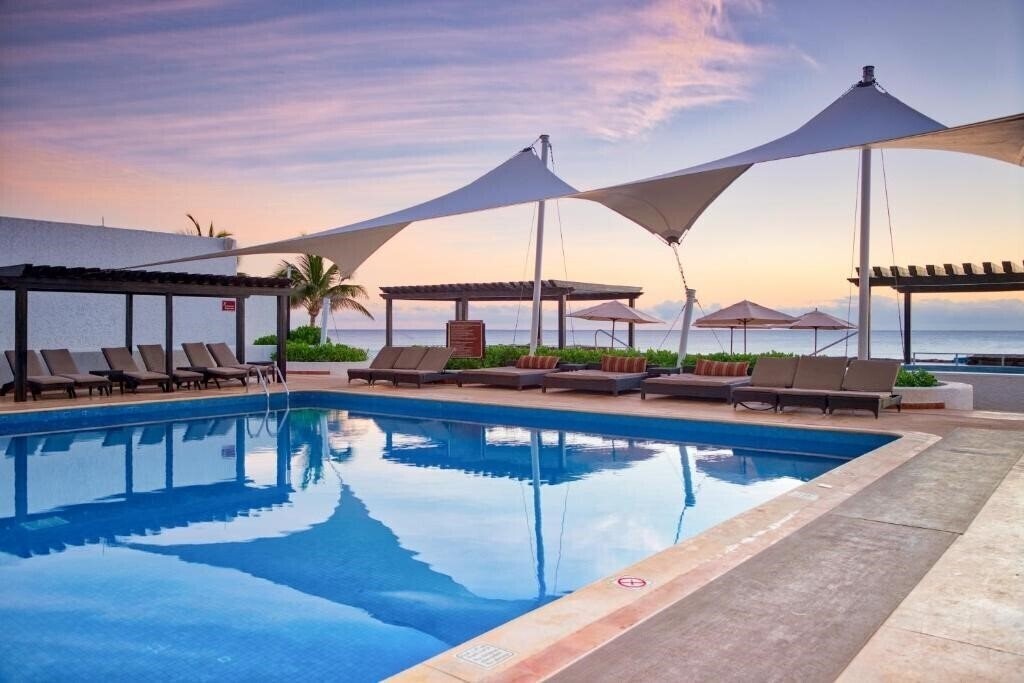 Фотографія Gr Caribe By Solaris Cancun 5*