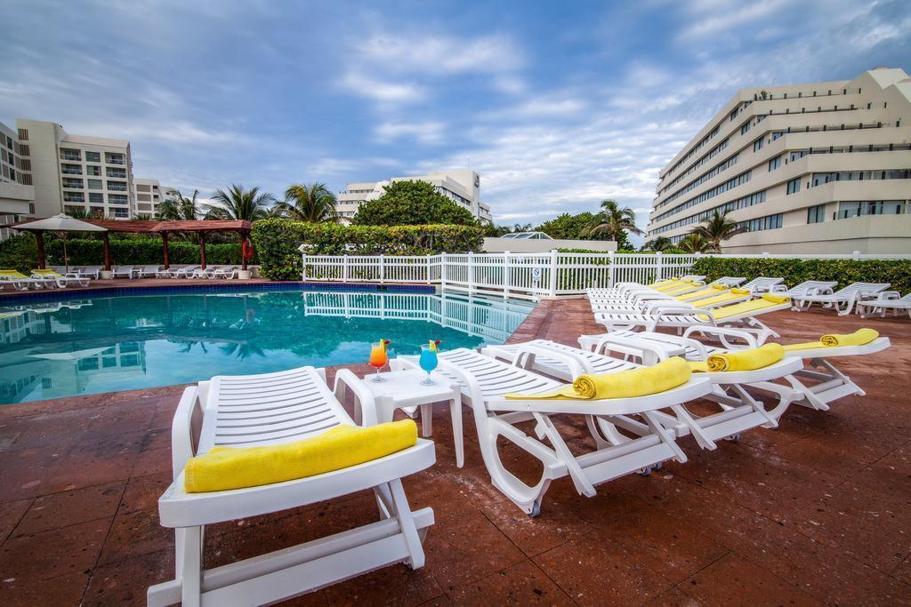 Zdjęcie Park Royal Cancun 4*