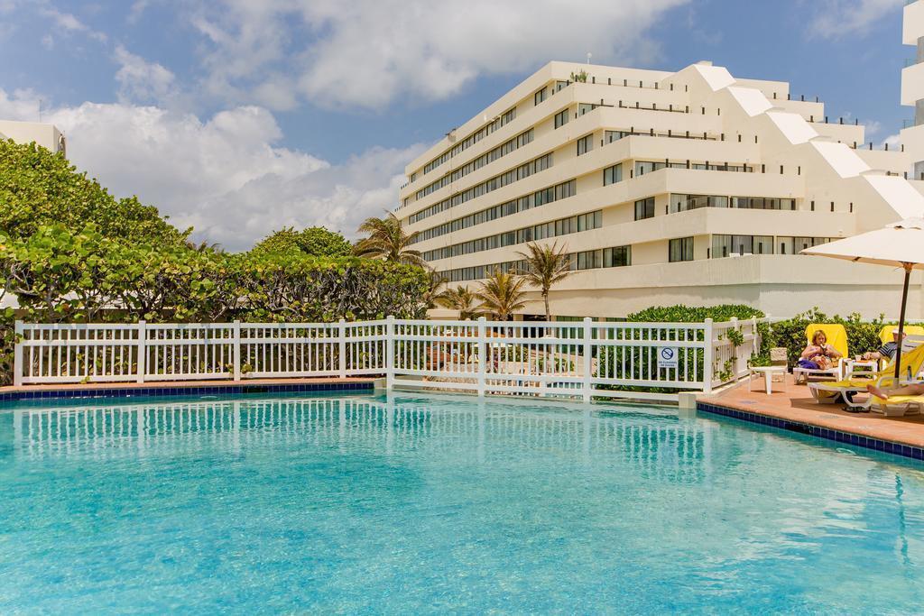 Obraz Park Royal Cancun 4*