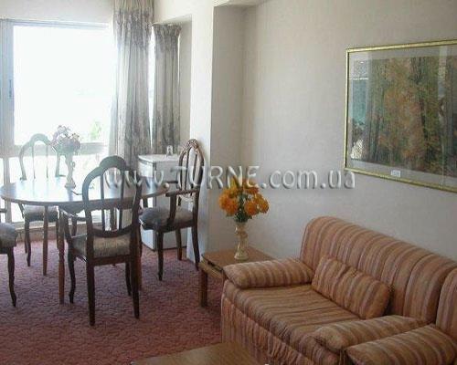 Hotel Aguamarina Beach 4*