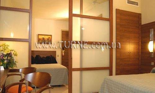 Zdjęcie Aguamarina Beach 4*