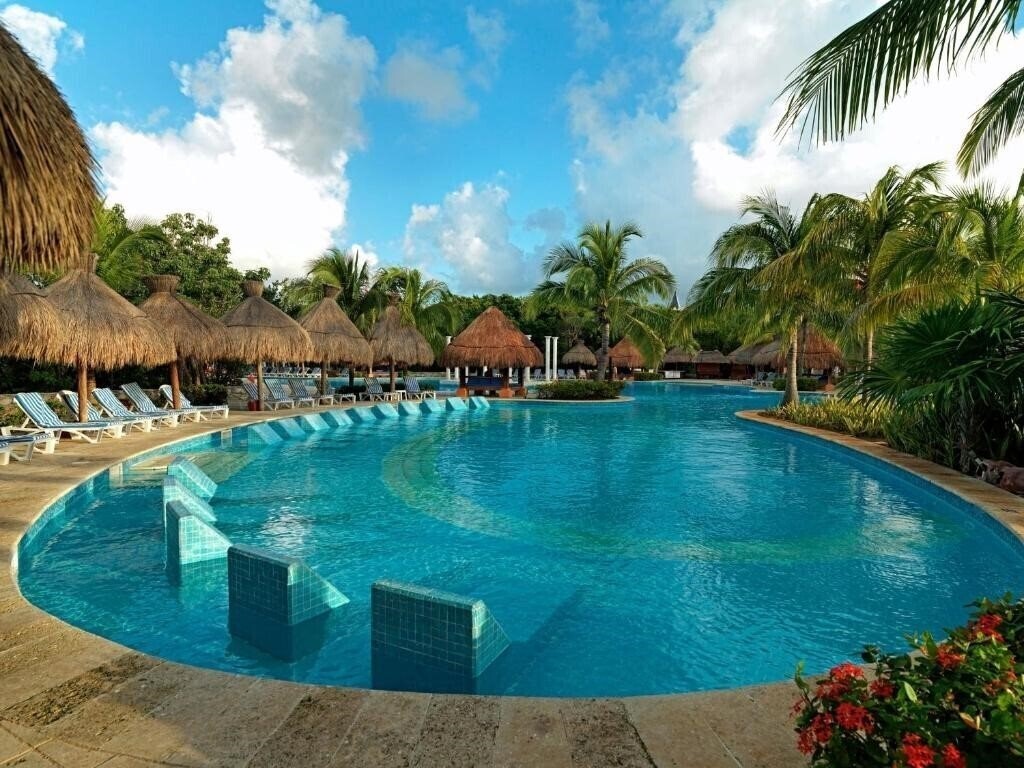 Zdjęcia Iberostar Paraiso Beach 5*