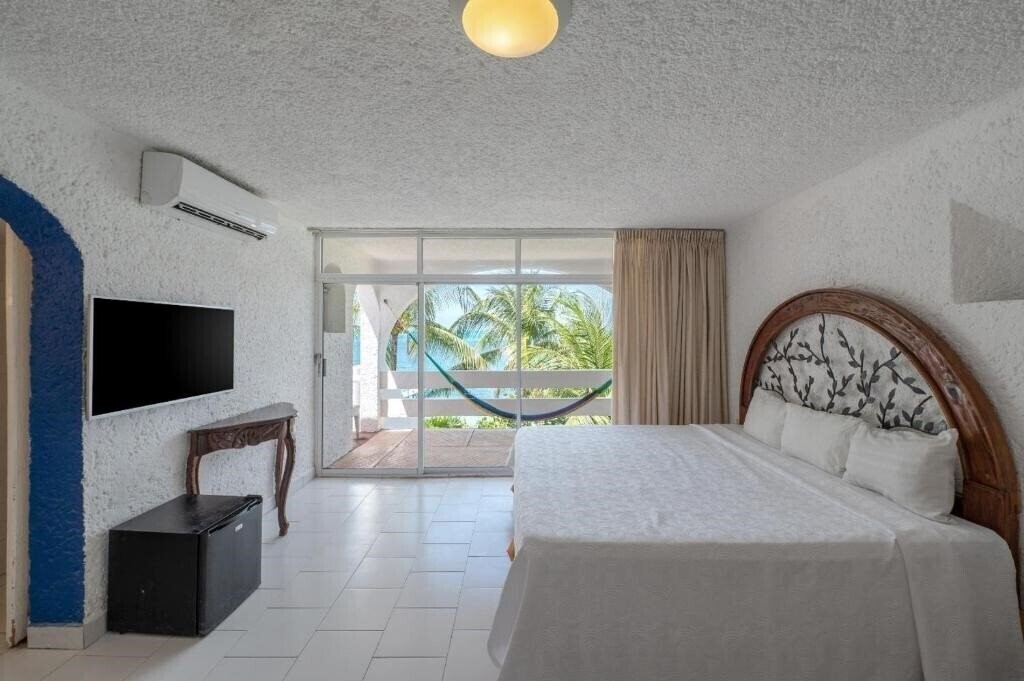 Zdjęcia Maya Caribe Beach House By Faranda Hotels 3*