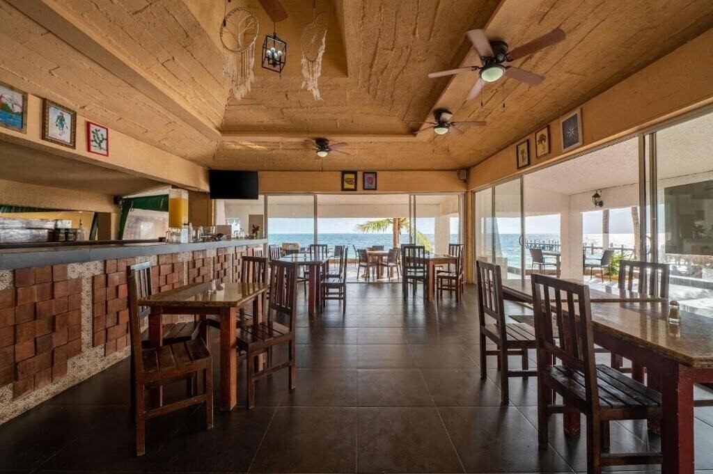 Zdjęcie Maya Caribe Beach House By Faranda Hotels 3*