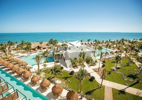 Zdjęcie Finest Playa Mujeres By Excellence Group 5*