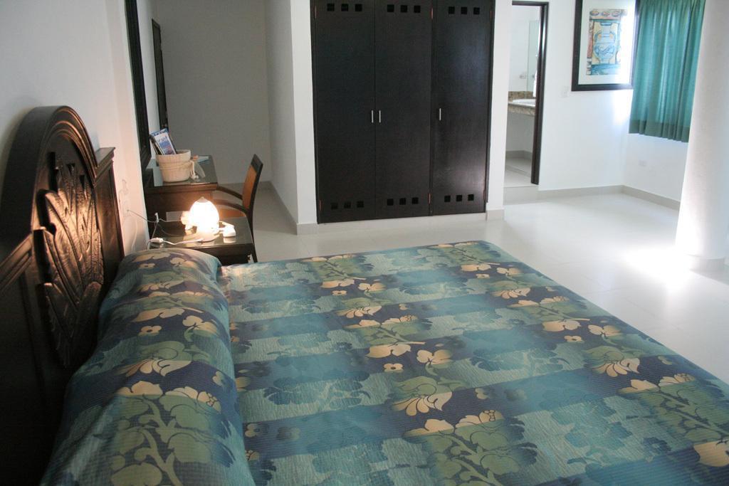 Zdjęcie Hotel Del Sol 2*