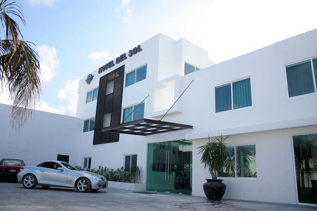 Zdjęcie Hotel Del Sol 2*