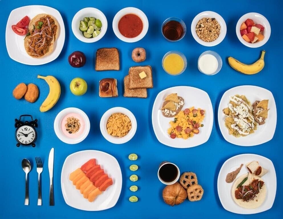 Obraz One Cancun Centro 3*