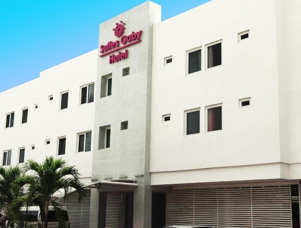 Картинка Suites Gaby 3*