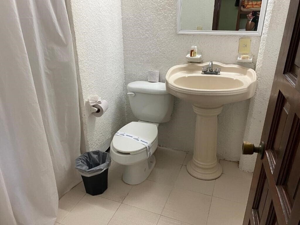 Картинка Batab Cancun 3*