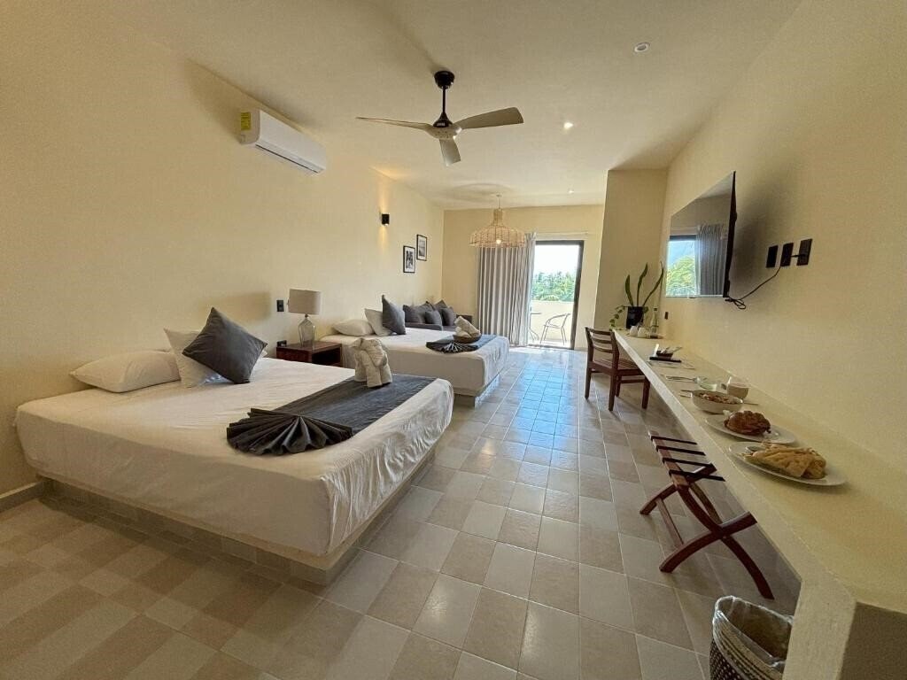 Hotel Casa Barbara 3*