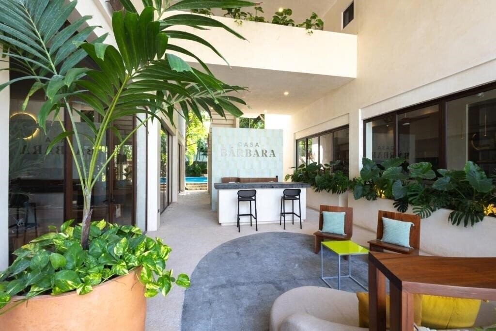 Zdjęcie Casa Barbara 3*