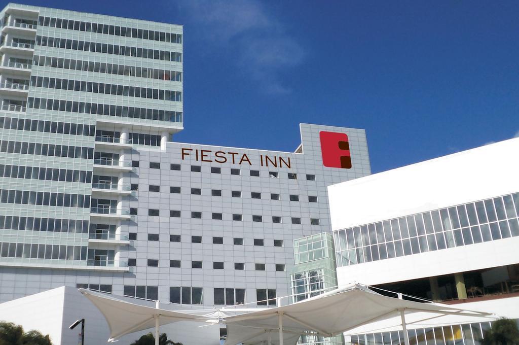 Zdjęcie Fiesta Inn Cancun Las Americas 4*