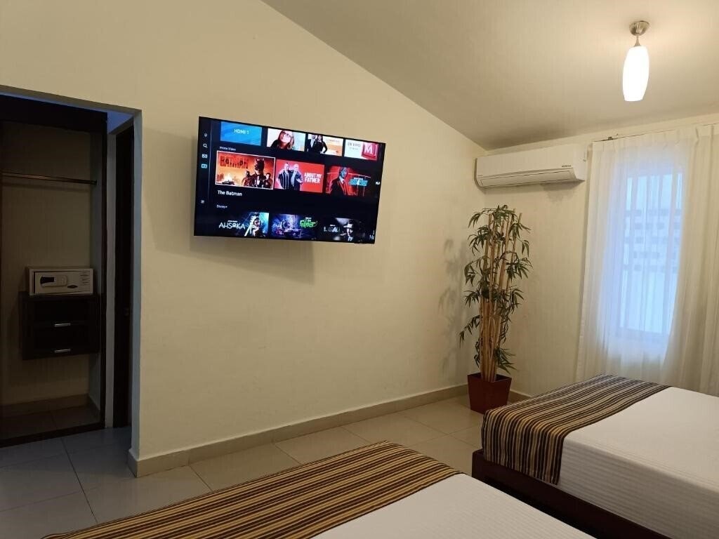 Картинка Grand City Hotel 4*