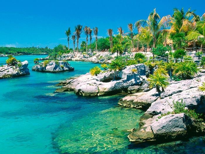 Картинка Hacienda La Catrina 2*