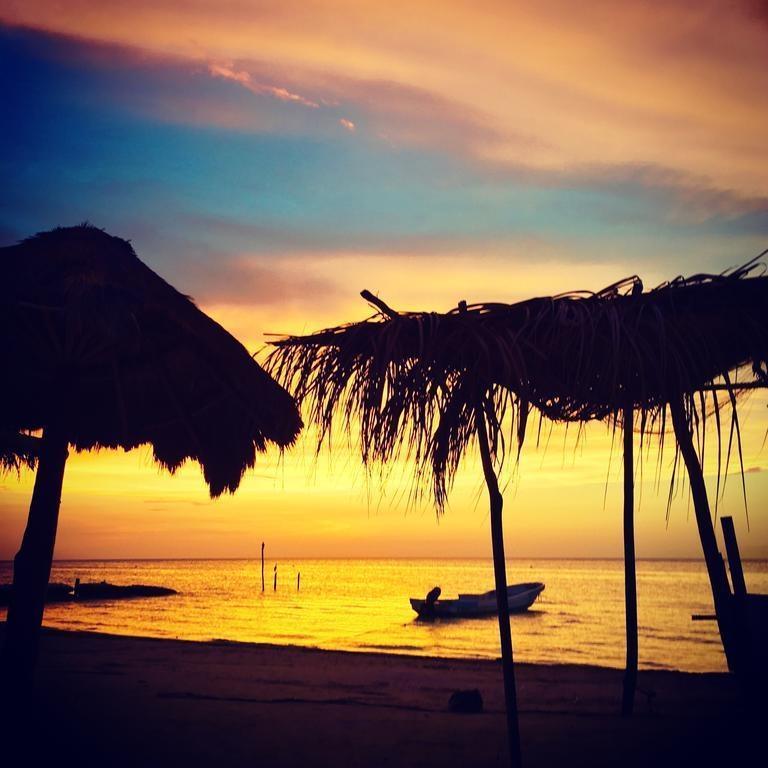 Отель Hacienda La Catrina 2*