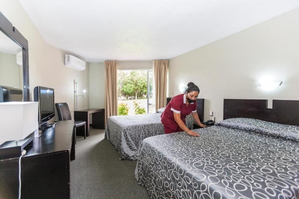 Obraz Hotel Parador 3*