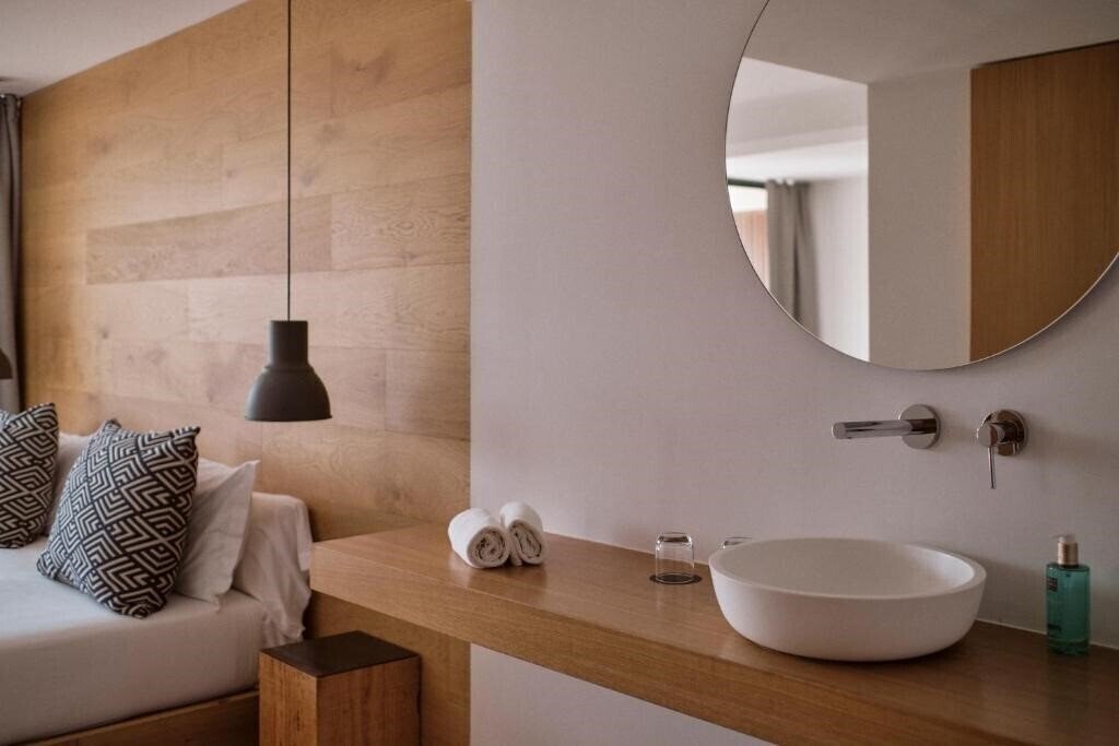 Zdjęcie Las Gaviotas Hotel And Suites 3*