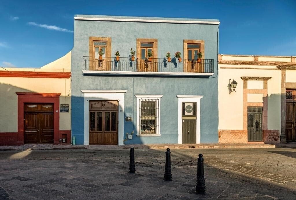 Hotel Marazul Hotel Boutique 3*