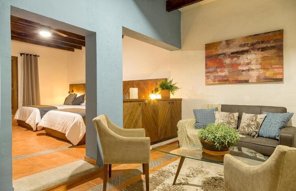Zdjęcia Marazul Hotel Boutique 3*