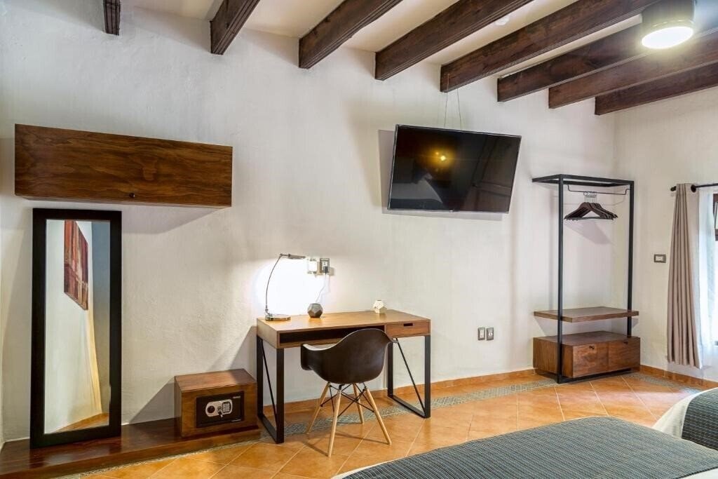 Zdjęcie Marazul Hotel Boutique 3*