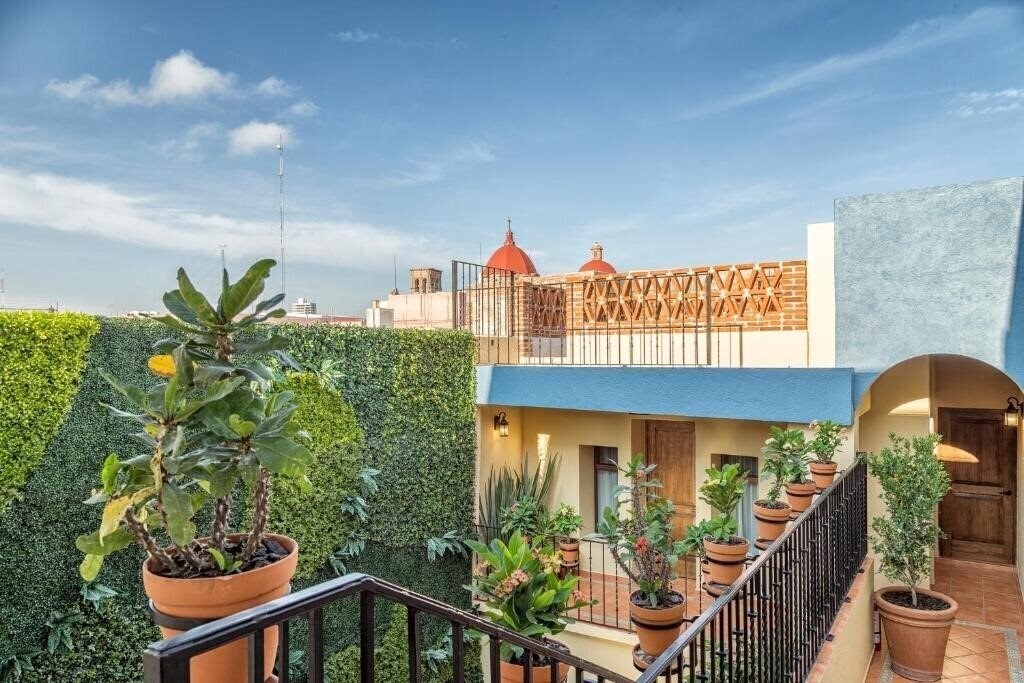 Obraz Marazul Hotel Boutique 3*