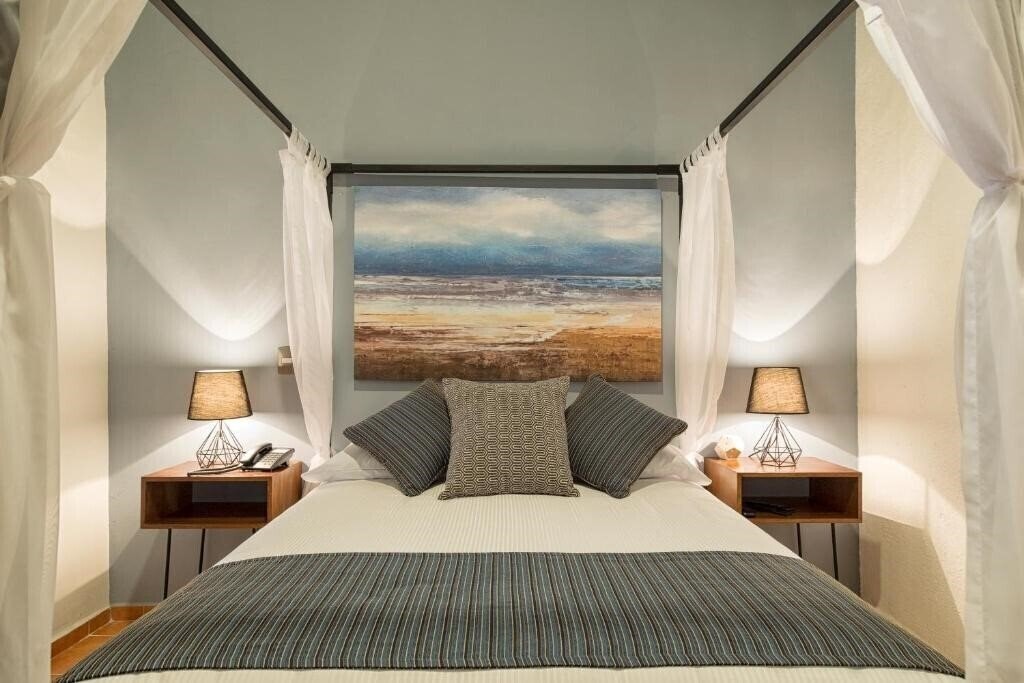 Zdjęcie Marazul Hotel Boutique 3*