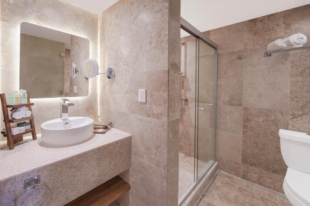 Фотография Oh! Cancun The Urban Oasis & Beach Club (ex. Oh! The Urban Oasis ) 4*