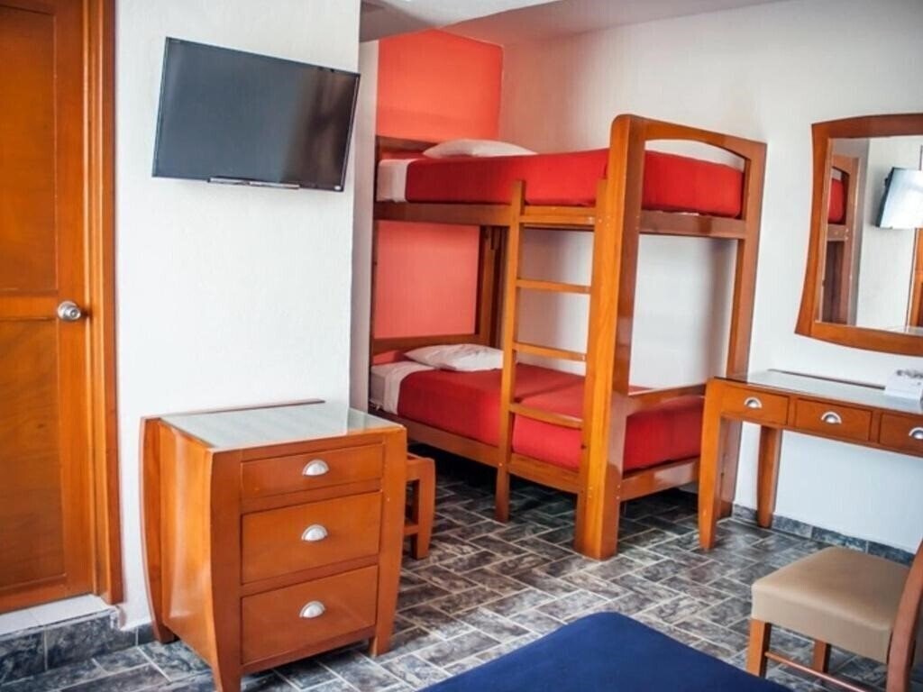 Zdjęcia Soberanis Hostal 3*